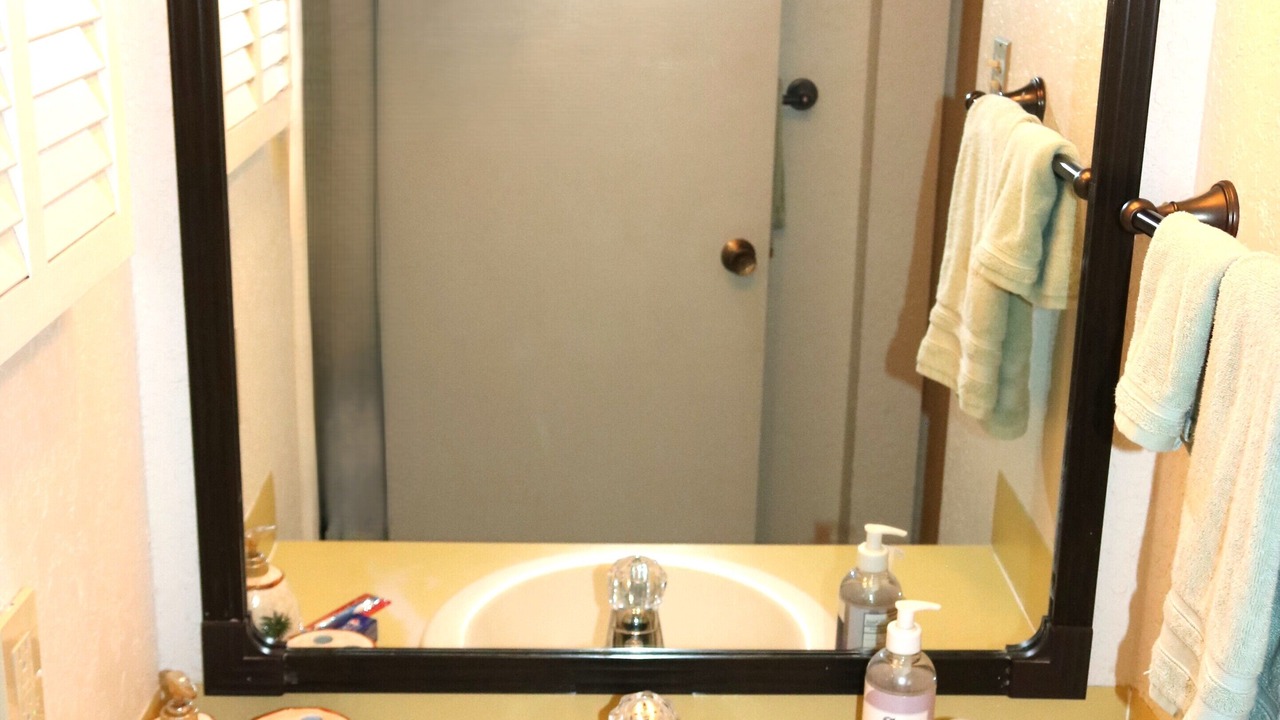 Photo of Bathroom in Rockport