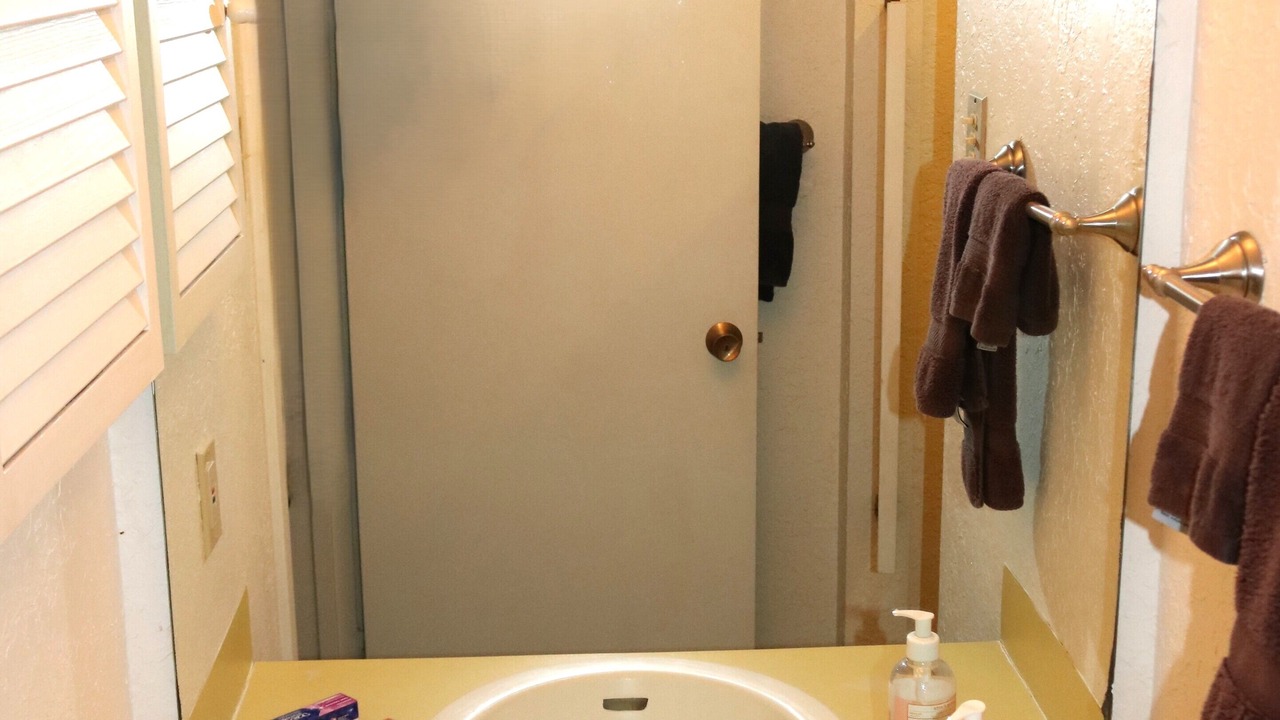 Photo of Bathroom in Rockport