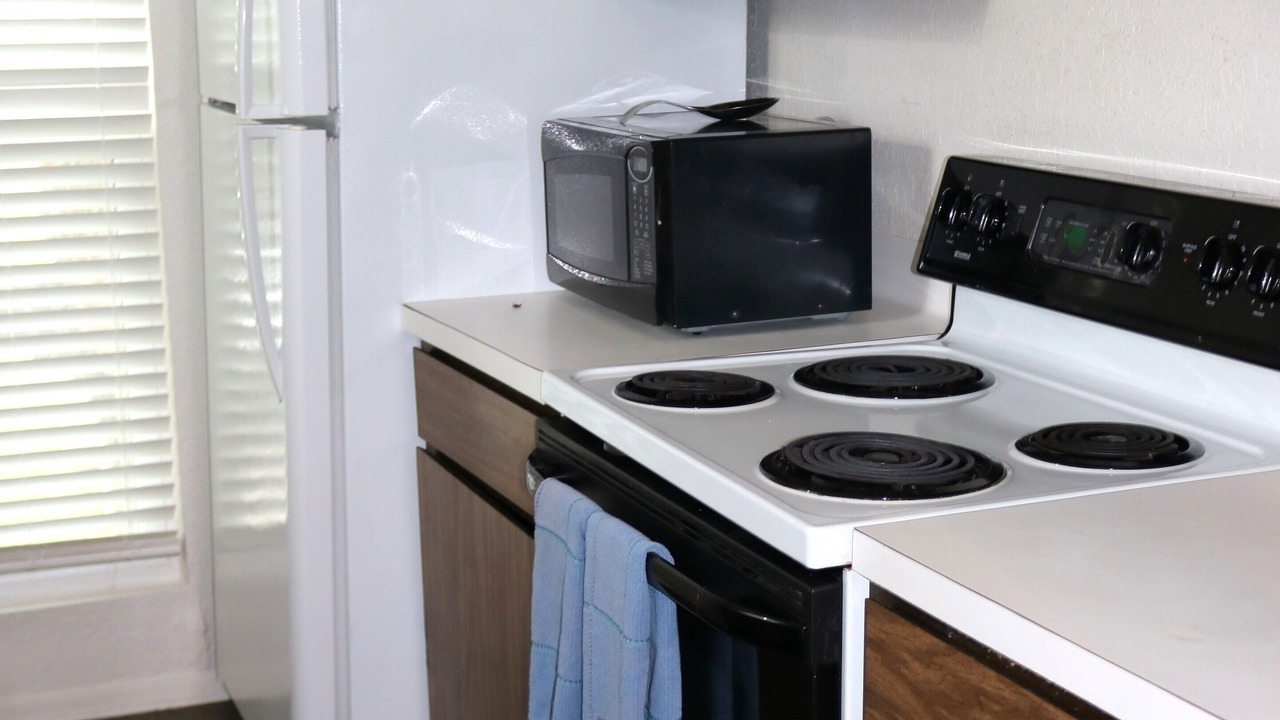 Photo of Kitchen in Rockport