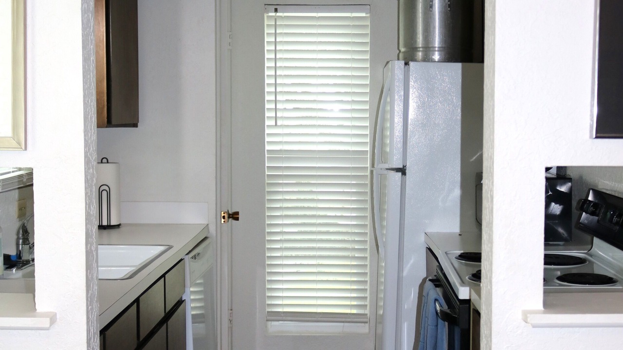 Photo of Kitchen in Rockport