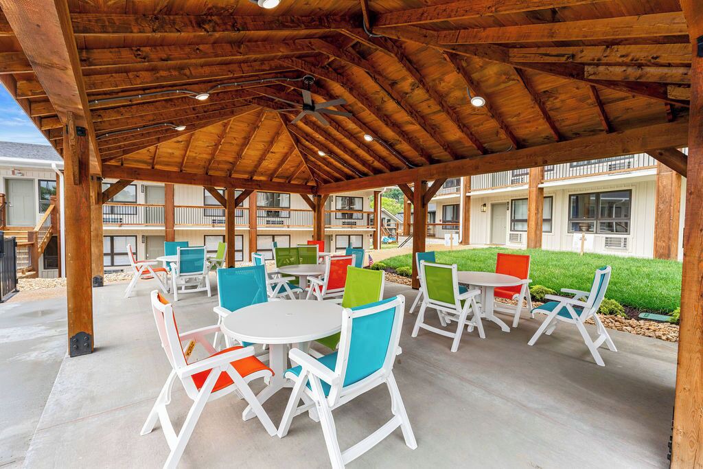 Photo of Outdoor in Downtown Branson