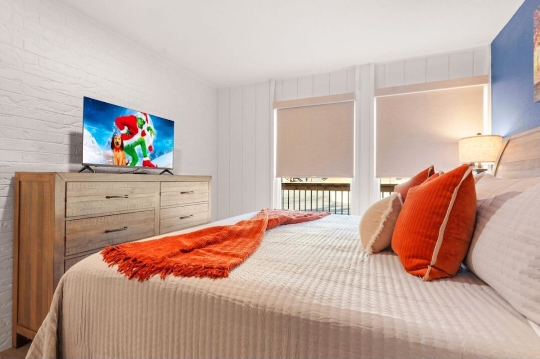 Photo of Bedroom in Downtown Branson