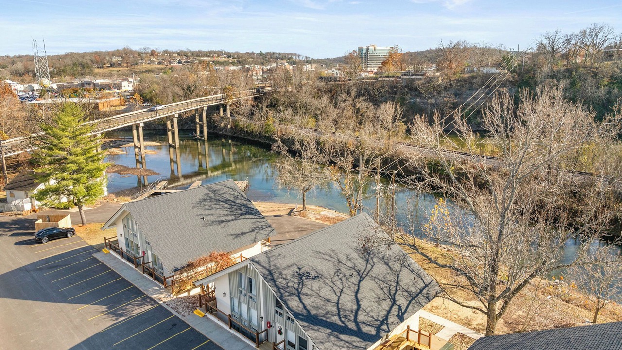 Photo of Outdoor in Downtown Branson