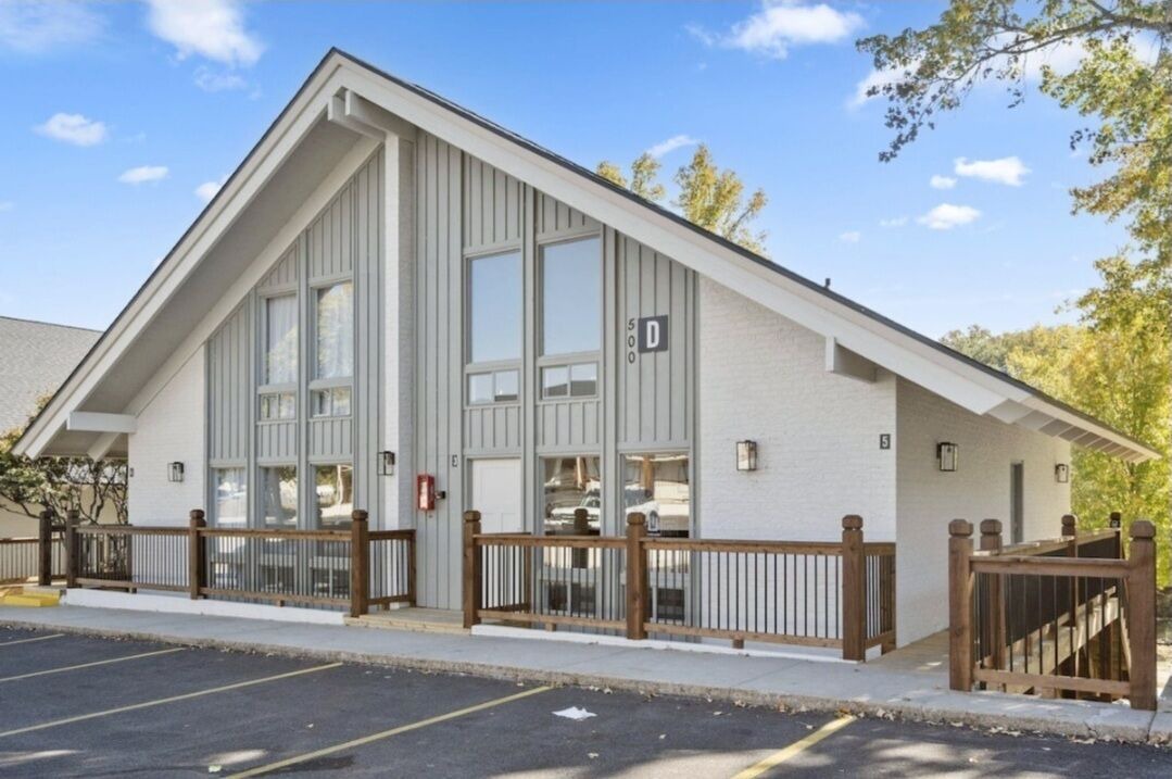 Photo of Outdoor in Downtown Branson