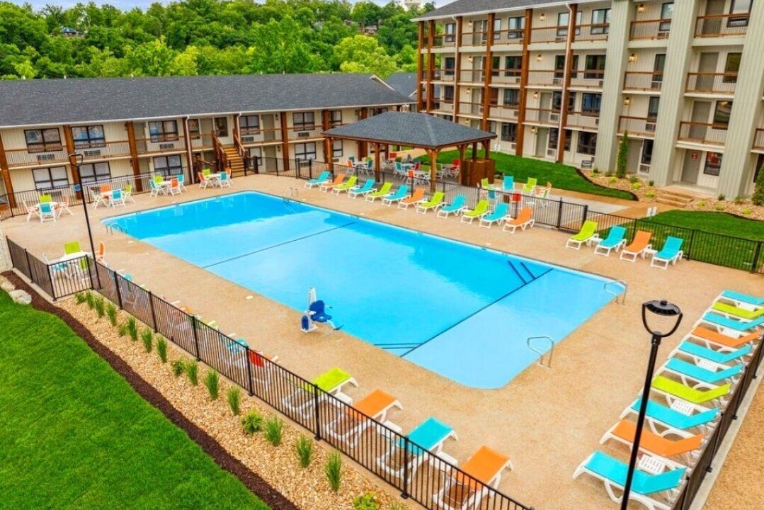 Photo of Outdoor in Downtown Branson