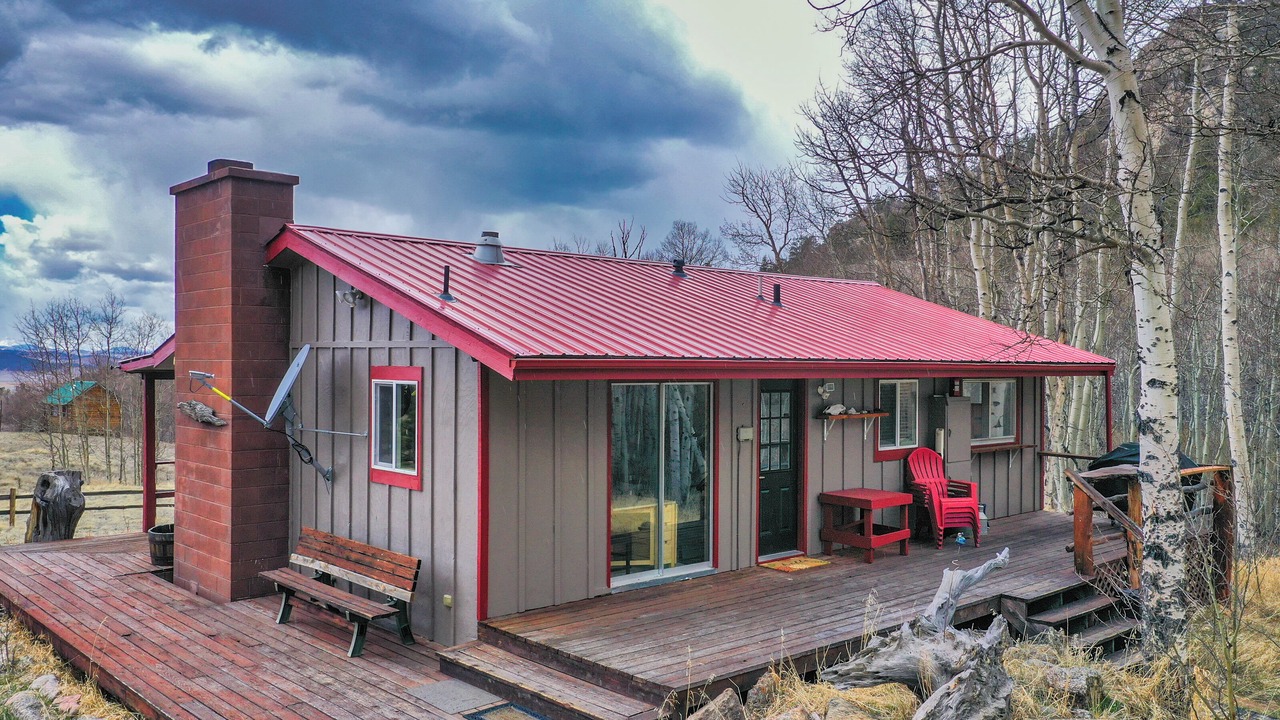 Photo of Outdoor in Tarryall