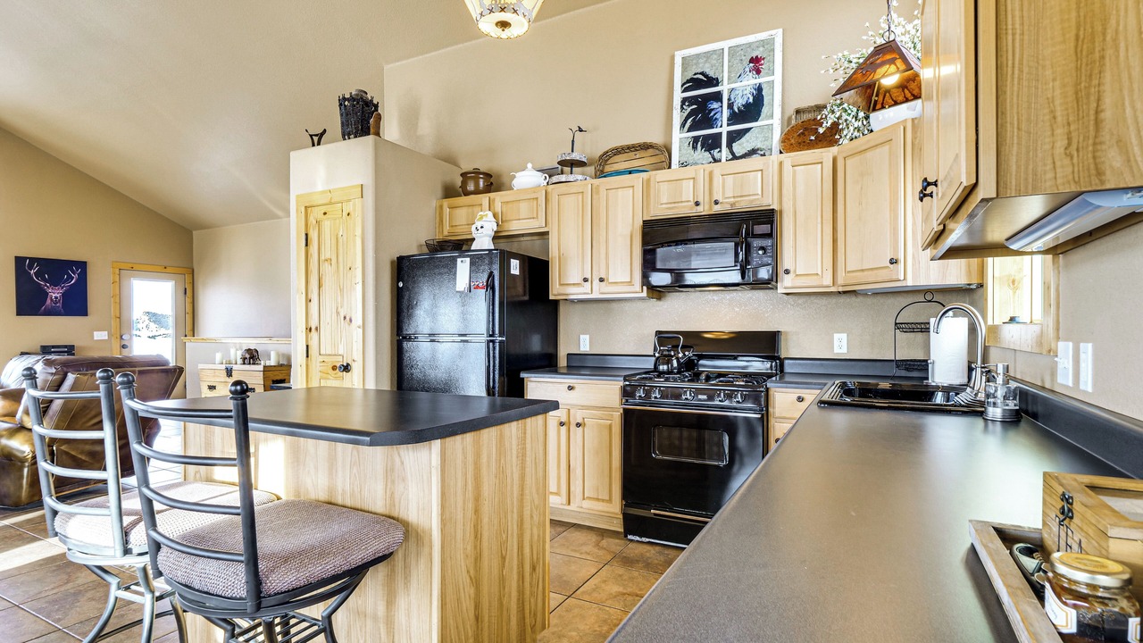 Photo of Kitchen in Como