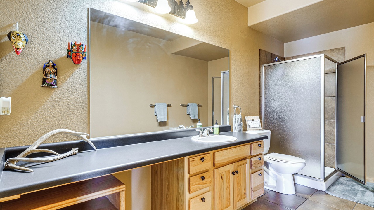 Photo of Bathroom in Como