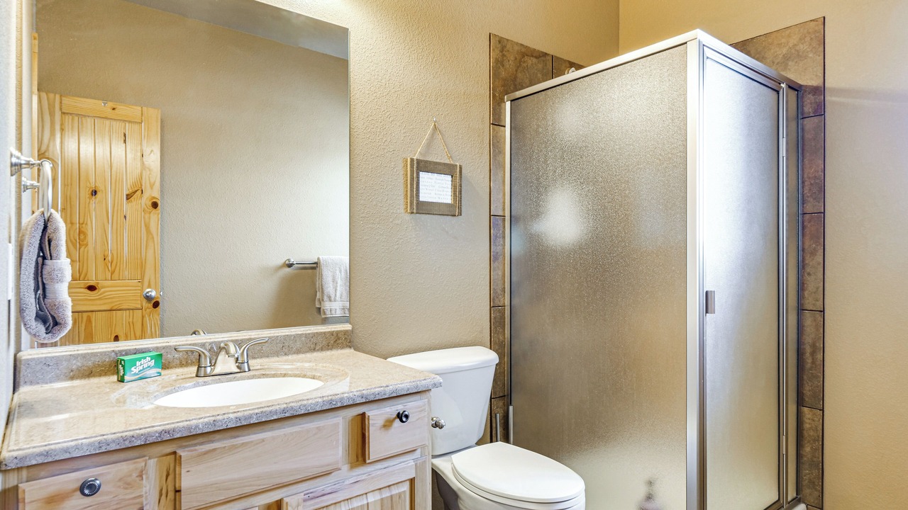 Photo of Bathroom in Como