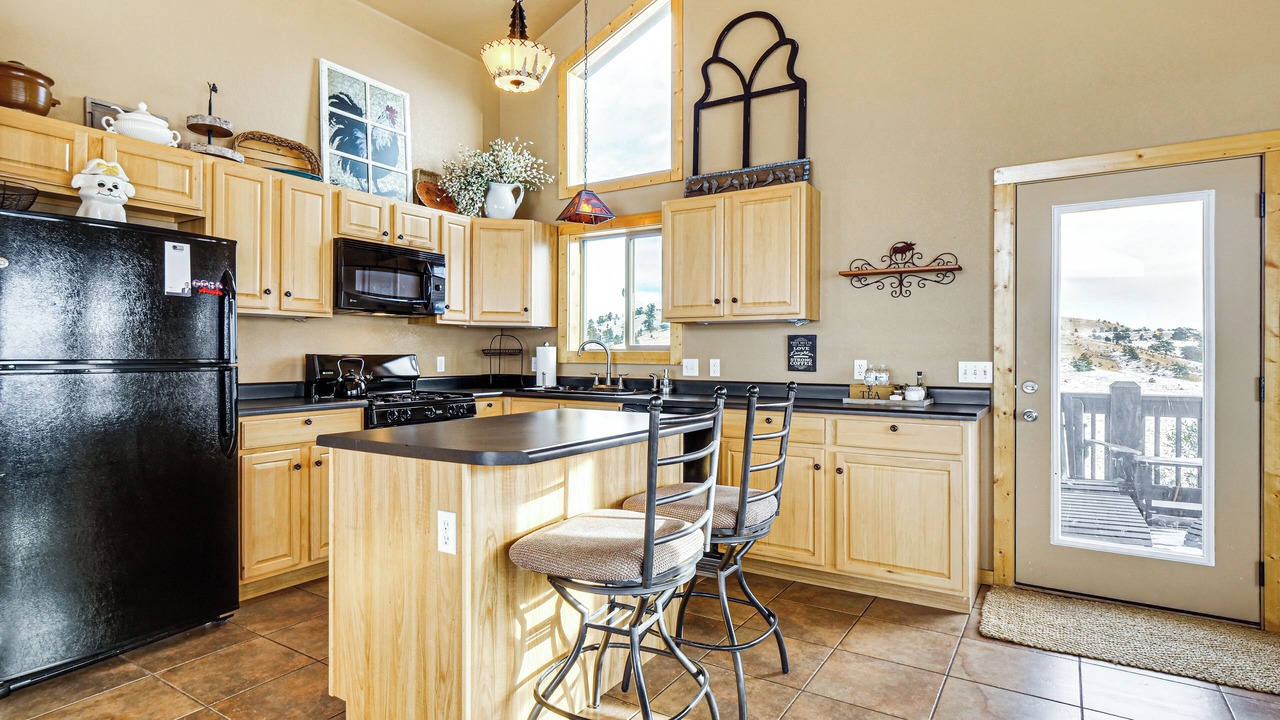 Photo of Kitchen in Como