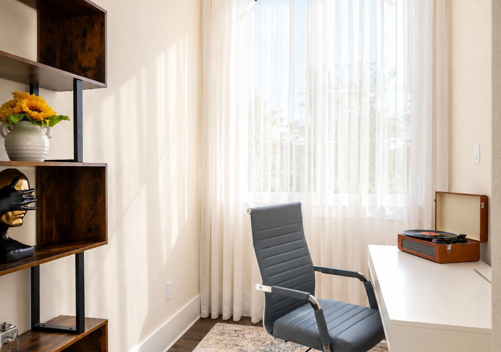 Photo of Bedroom in Washington Ave./ Memorial Park