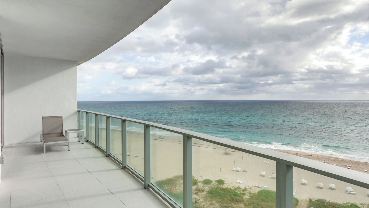 Photo of Outdoor in Singer Island