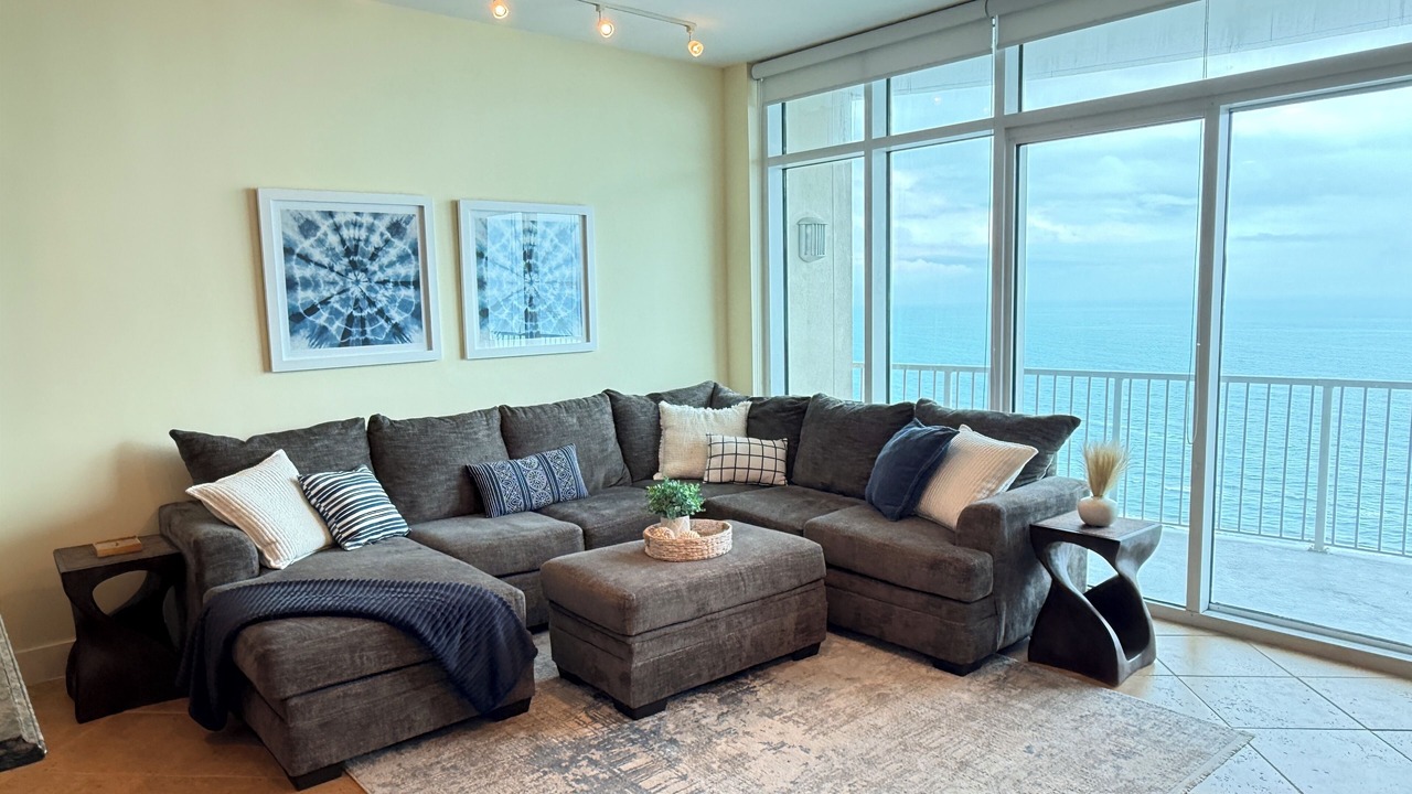 Photo of Bedroom in South Padre Island
