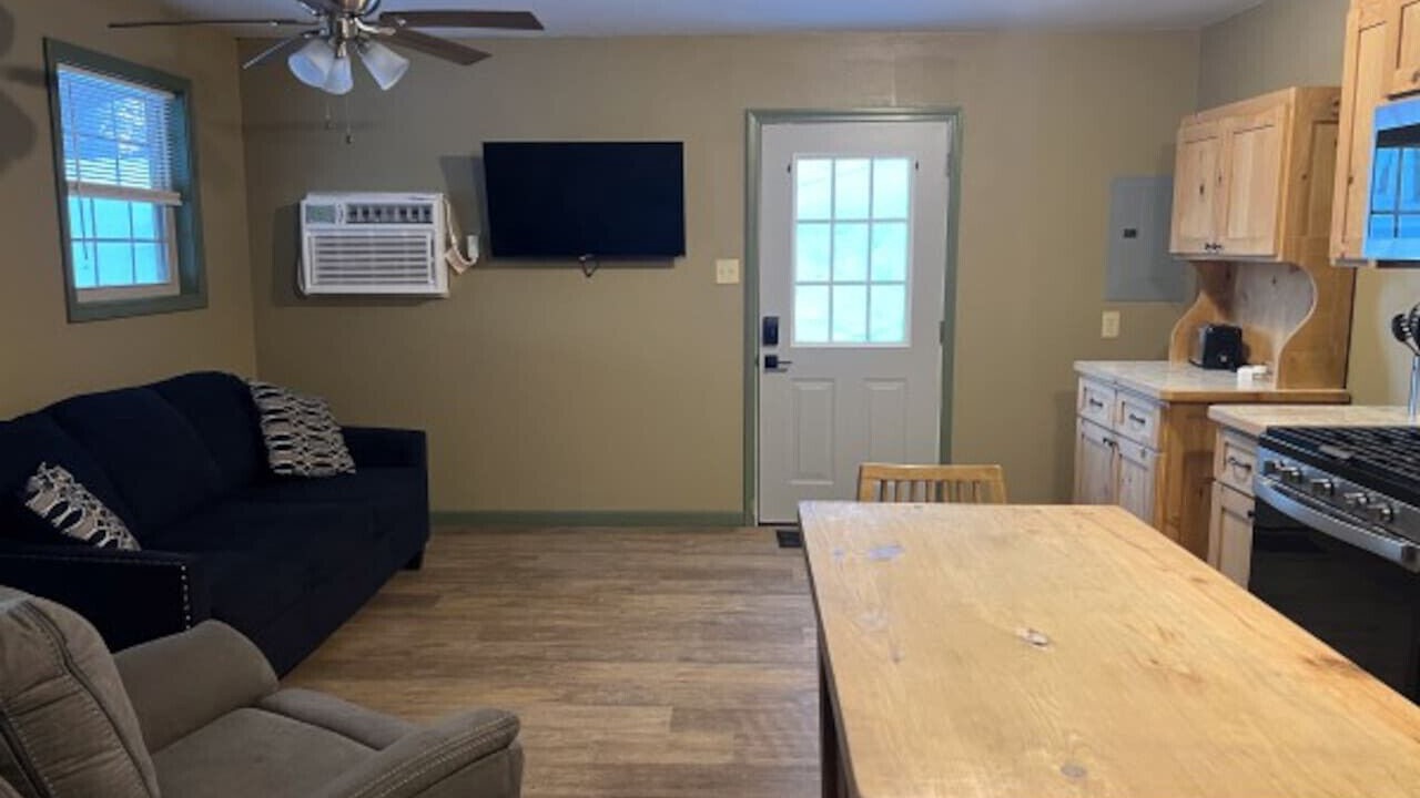 Photo of Livingroom in Daisy
