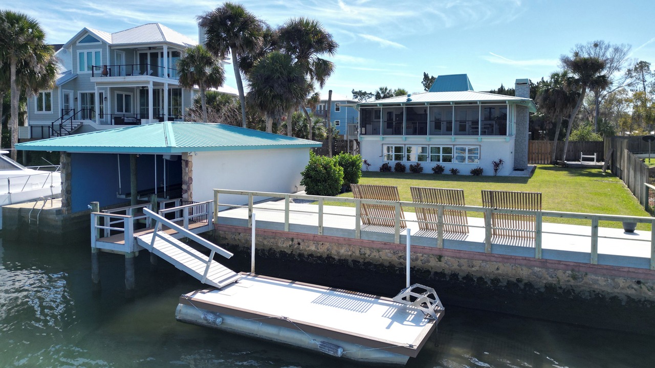 Photo of Outdoor in Crystal River