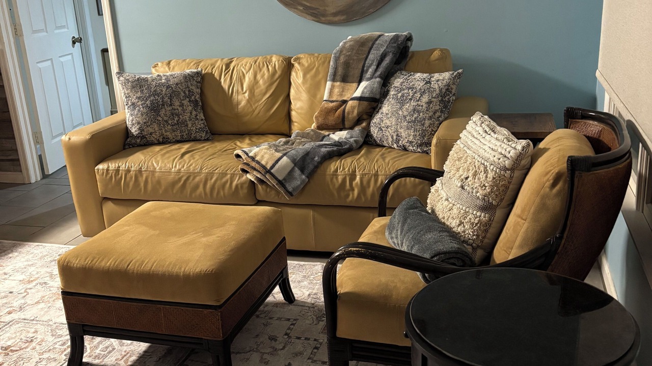 Photo of Livingroom in Jupiter Farms
