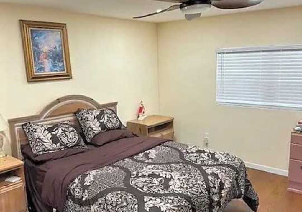 Photo of Bedroom in Clifton
