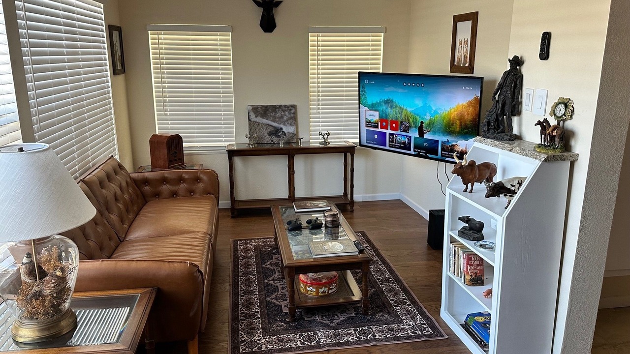 Photo of Livingroom in Clifton