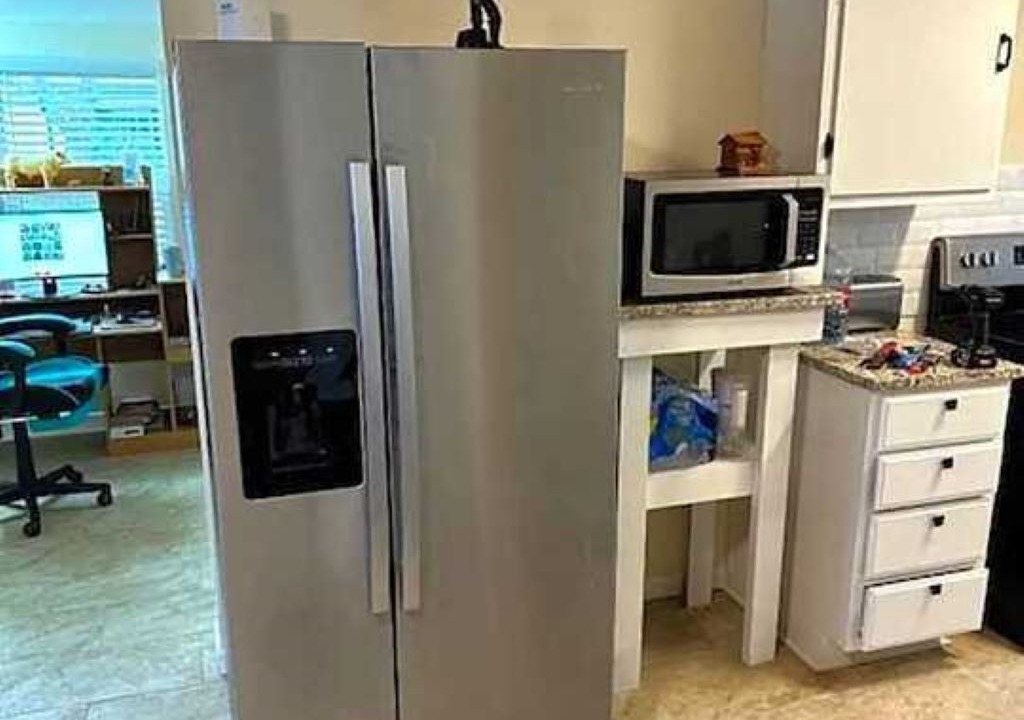 Photo of Kitchen in Clifton