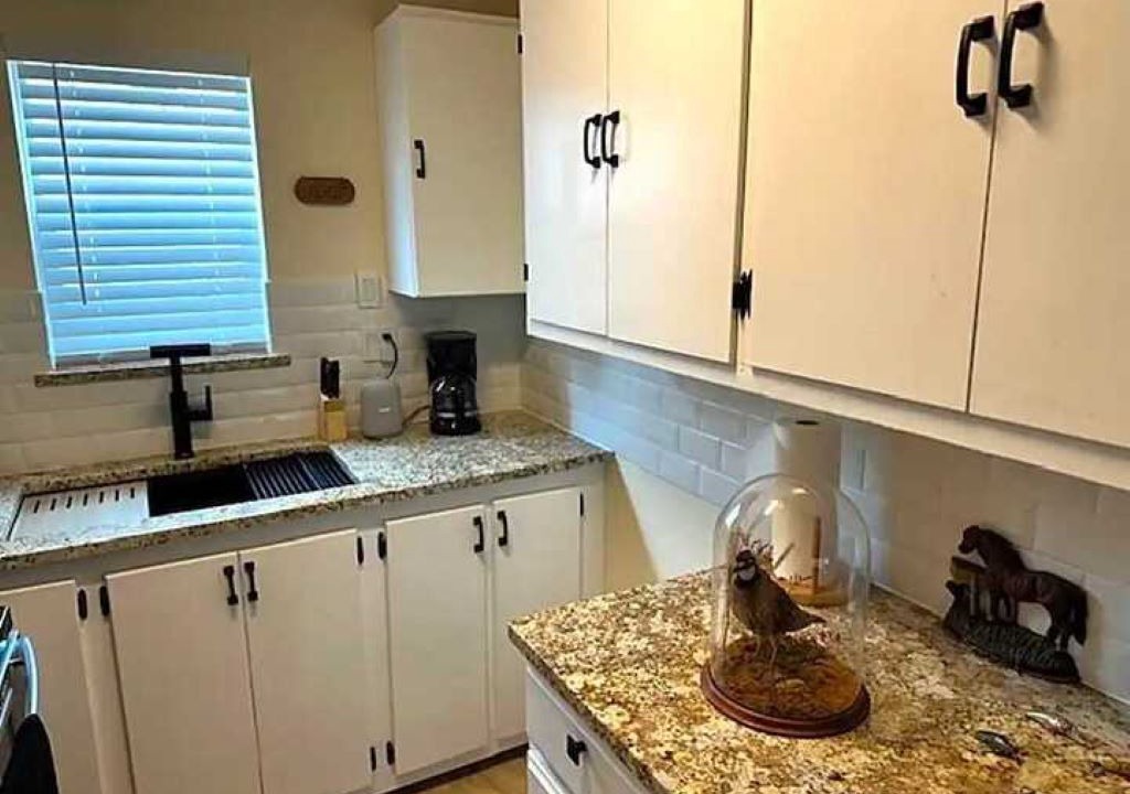 Photo of Kitchen in Clifton