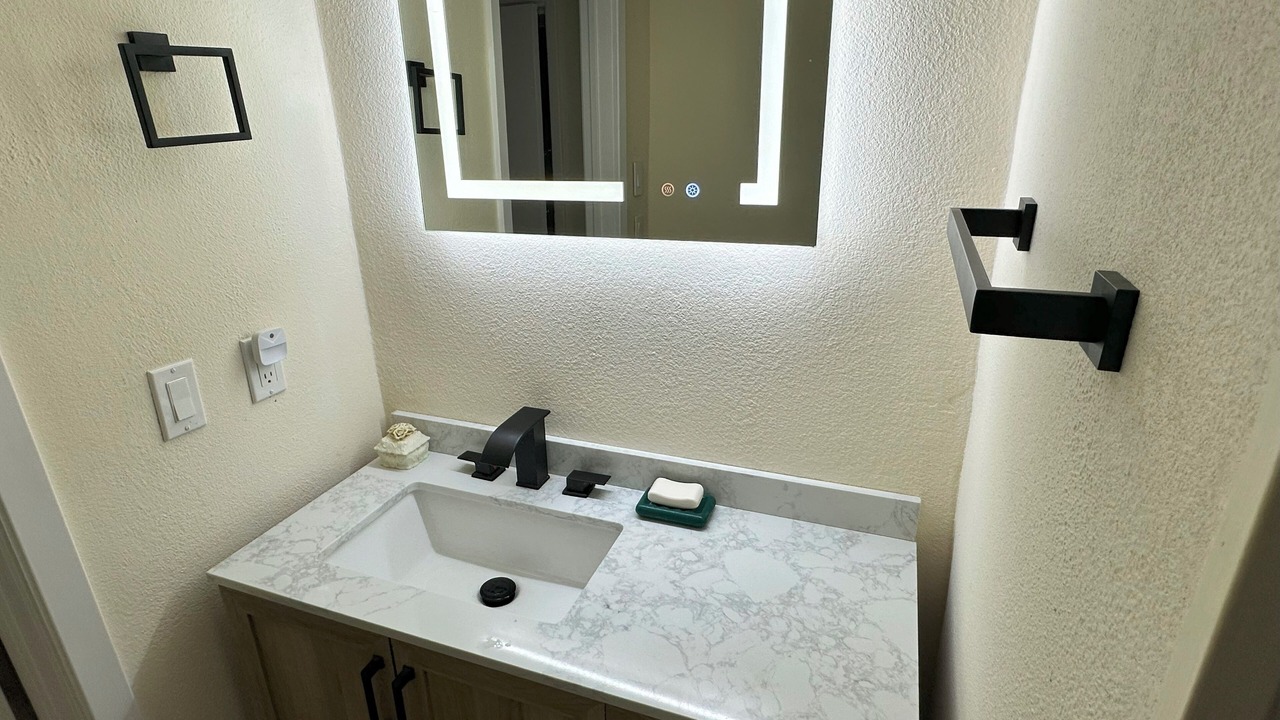 Photo of Bathroom in Clifton