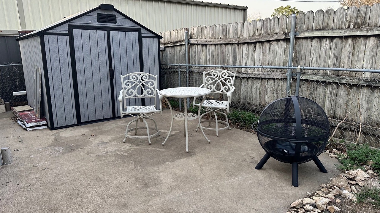 Photo of Outdoor in Clifton