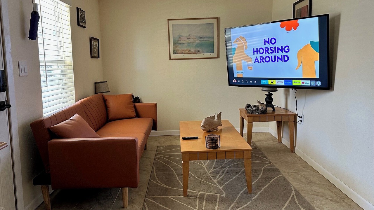 Photo of Livingroom in Clifton