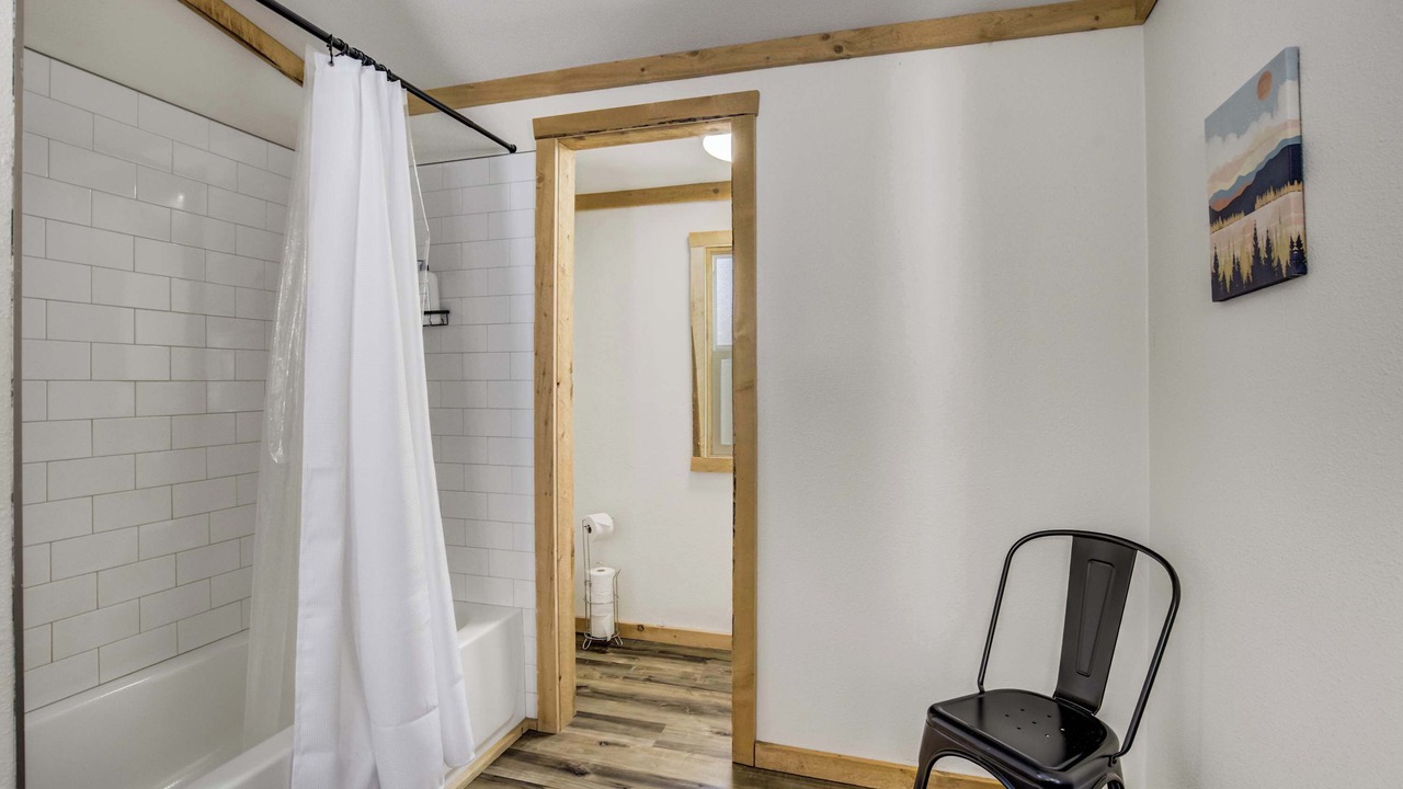 Photo of Bathroom in Cripple Creek