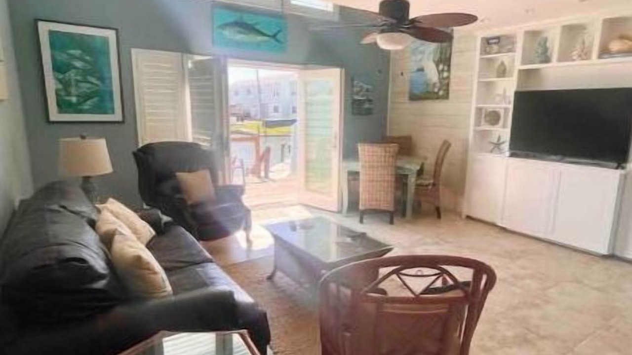 Photo of Livingroom in Key Allegro