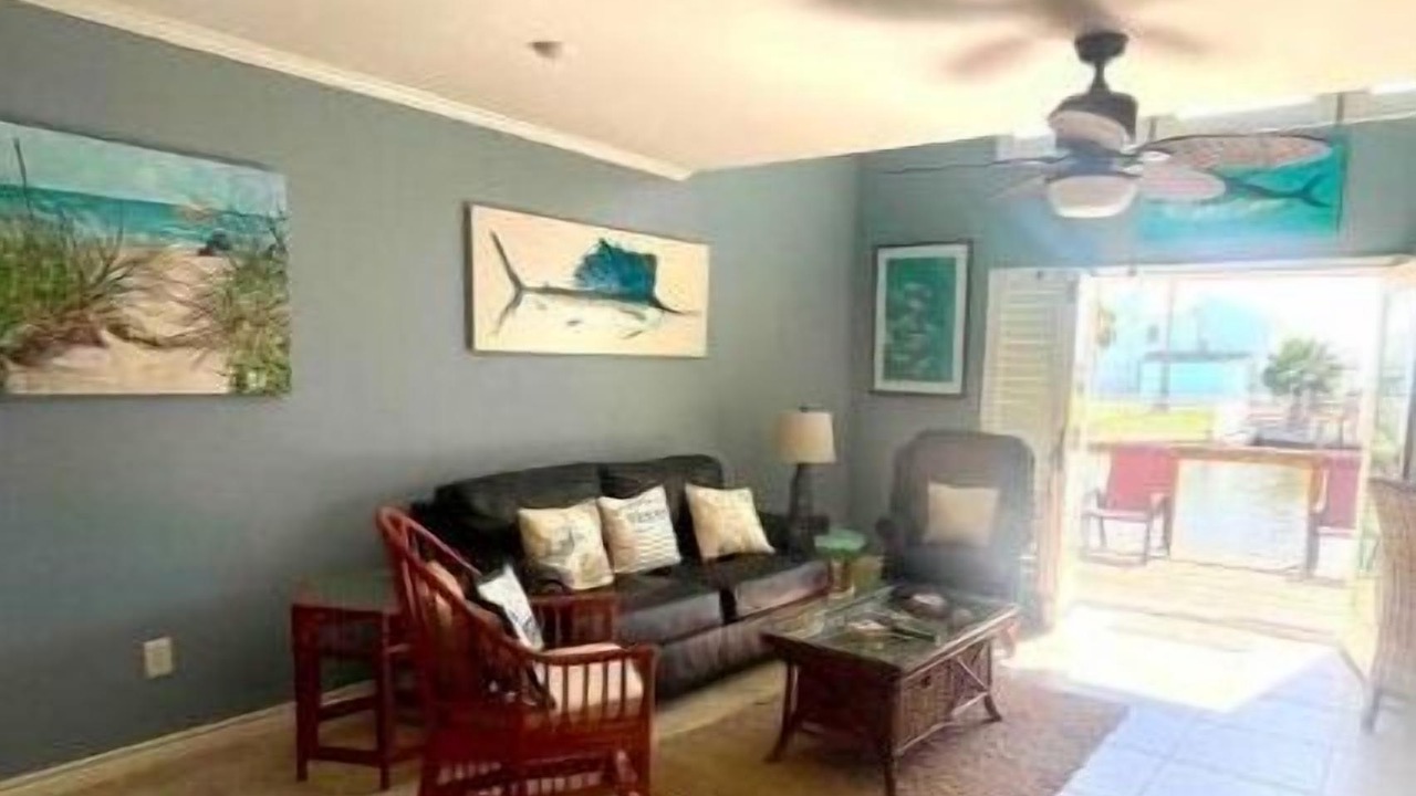 Photo of Livingroom in Key Allegro