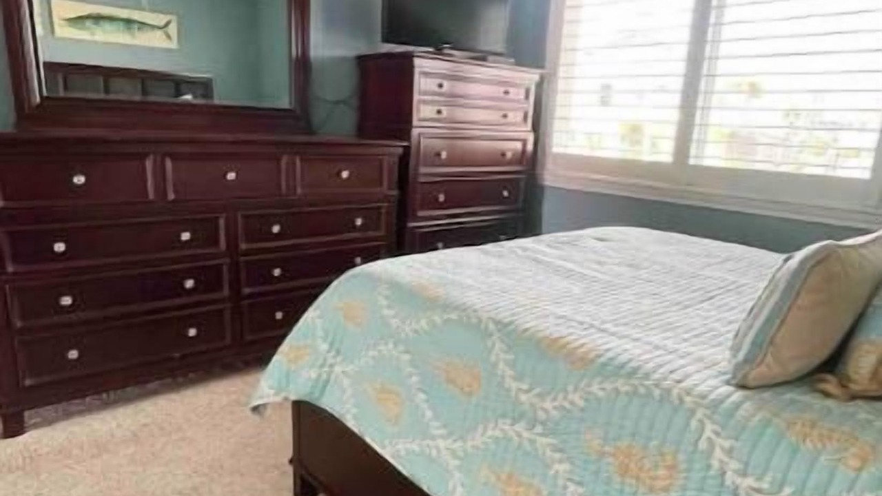 Photo of Bedroom in Key Allegro