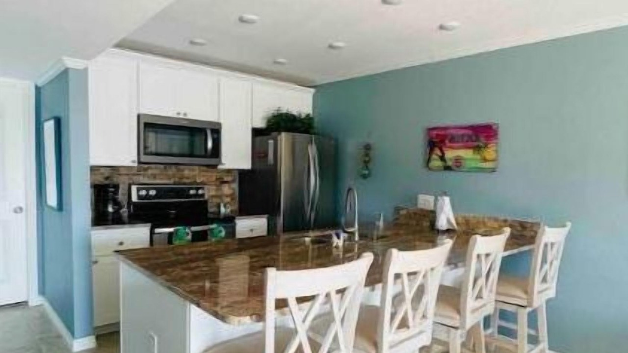 Photo of Kitchen in Key Allegro