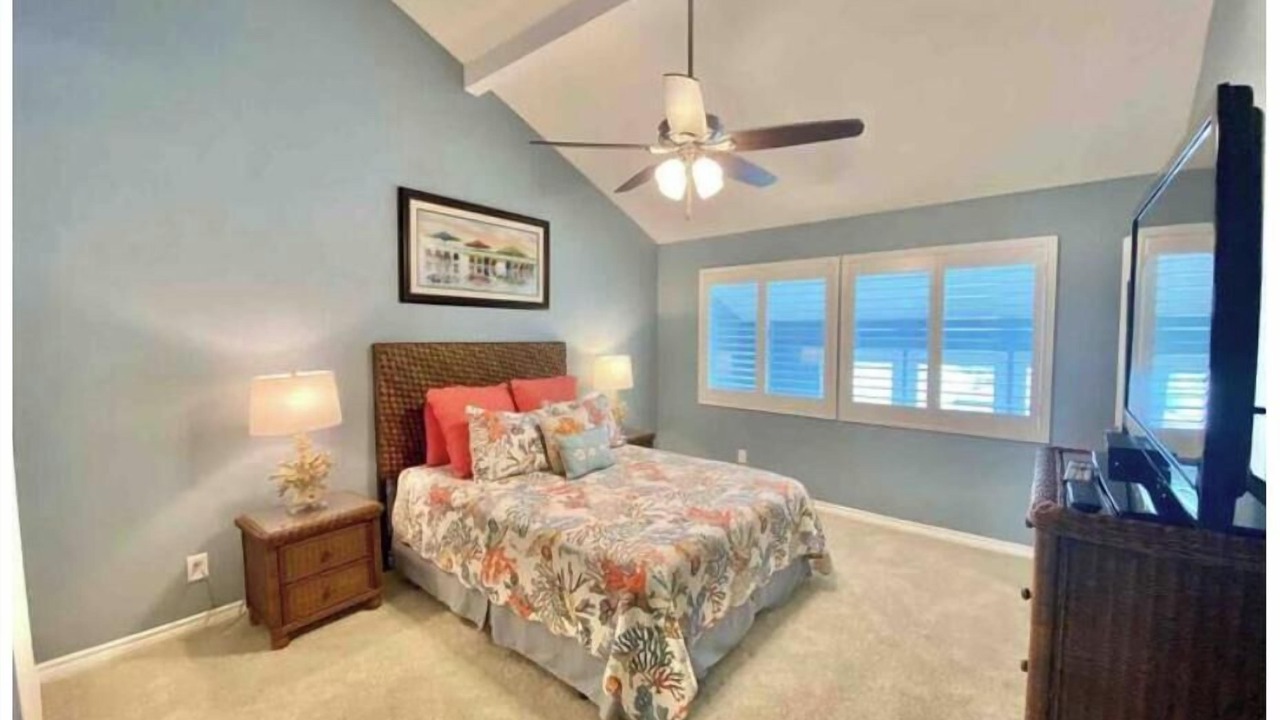 Photo of Bedroom in Key Allegro