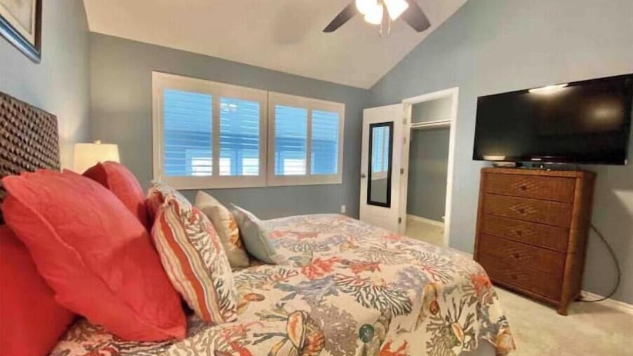 Photo of Bedroom in Key Allegro