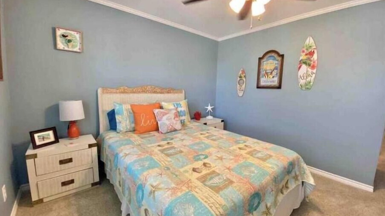 Photo of Bedroom in Key Allegro