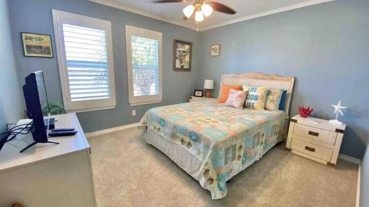 Photo of Bedroom in Key Allegro