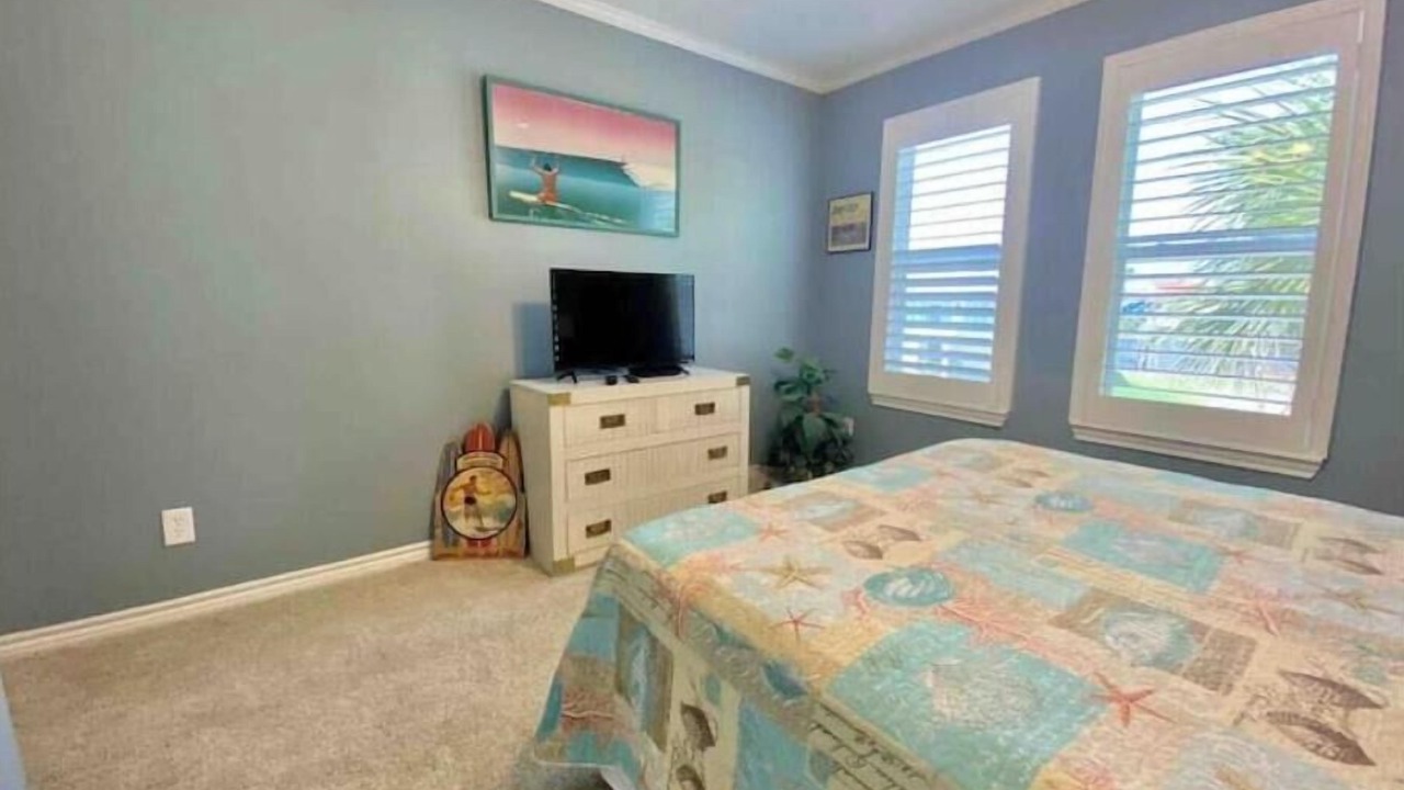 Photo of Bedroom in Key Allegro