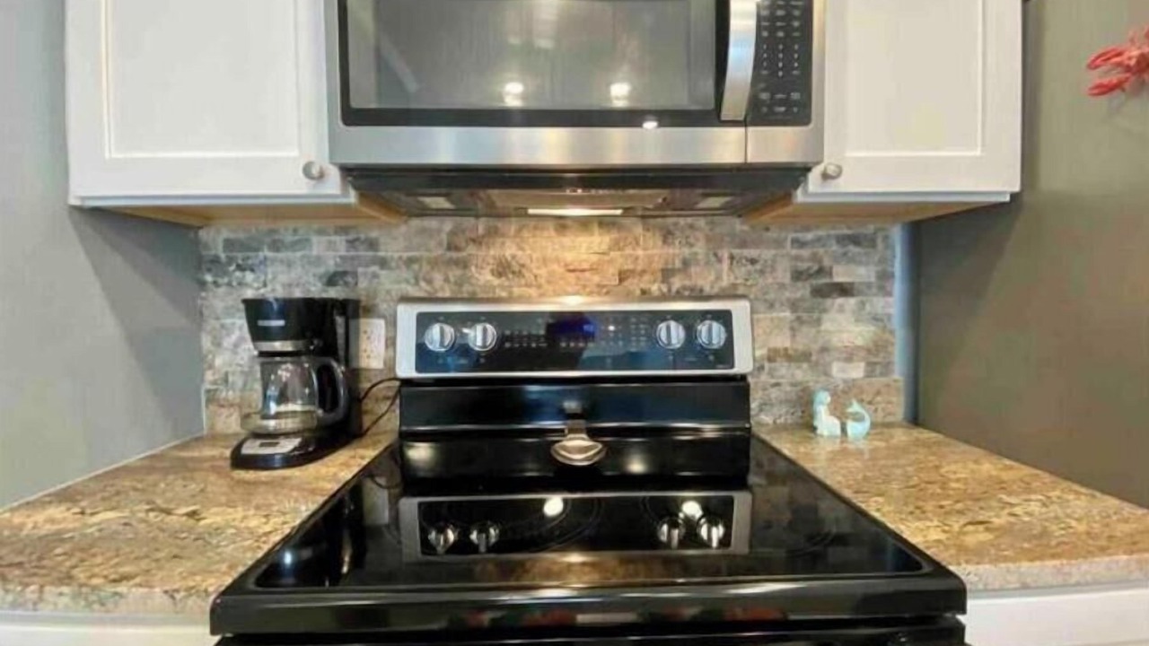 Photo of Kitchen in Key Allegro
