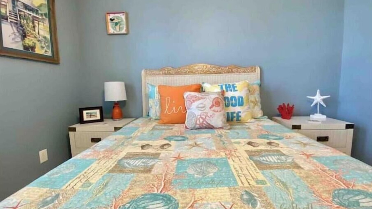 Photo of Bedroom in Key Allegro