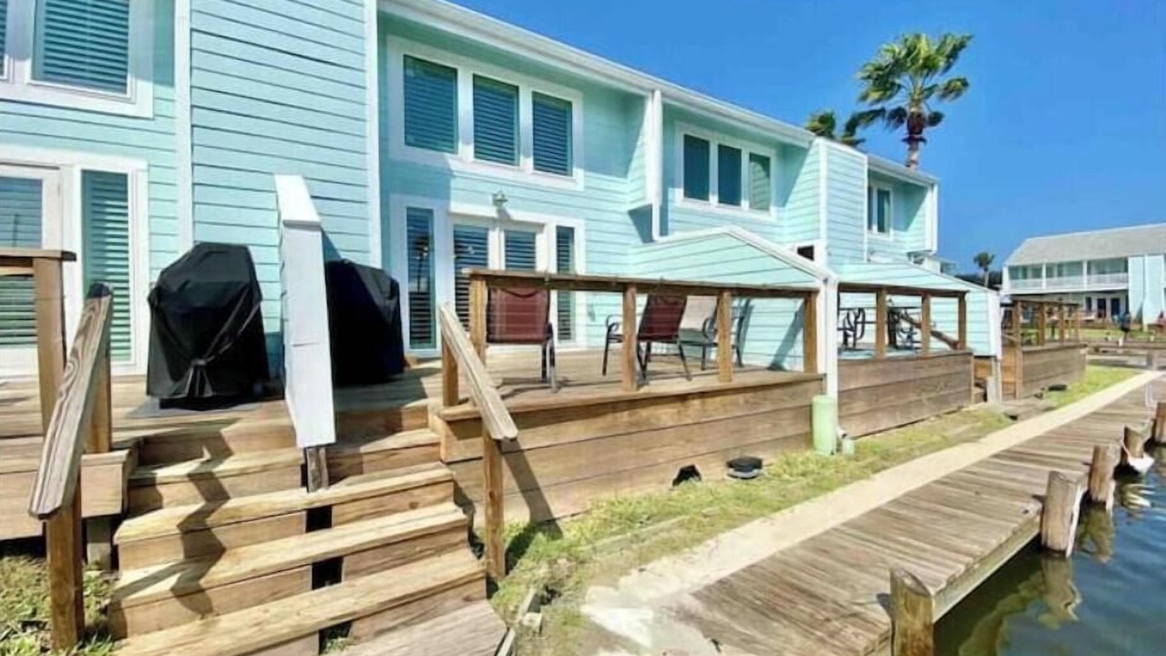 Photo of Outdoor in Key Allegro