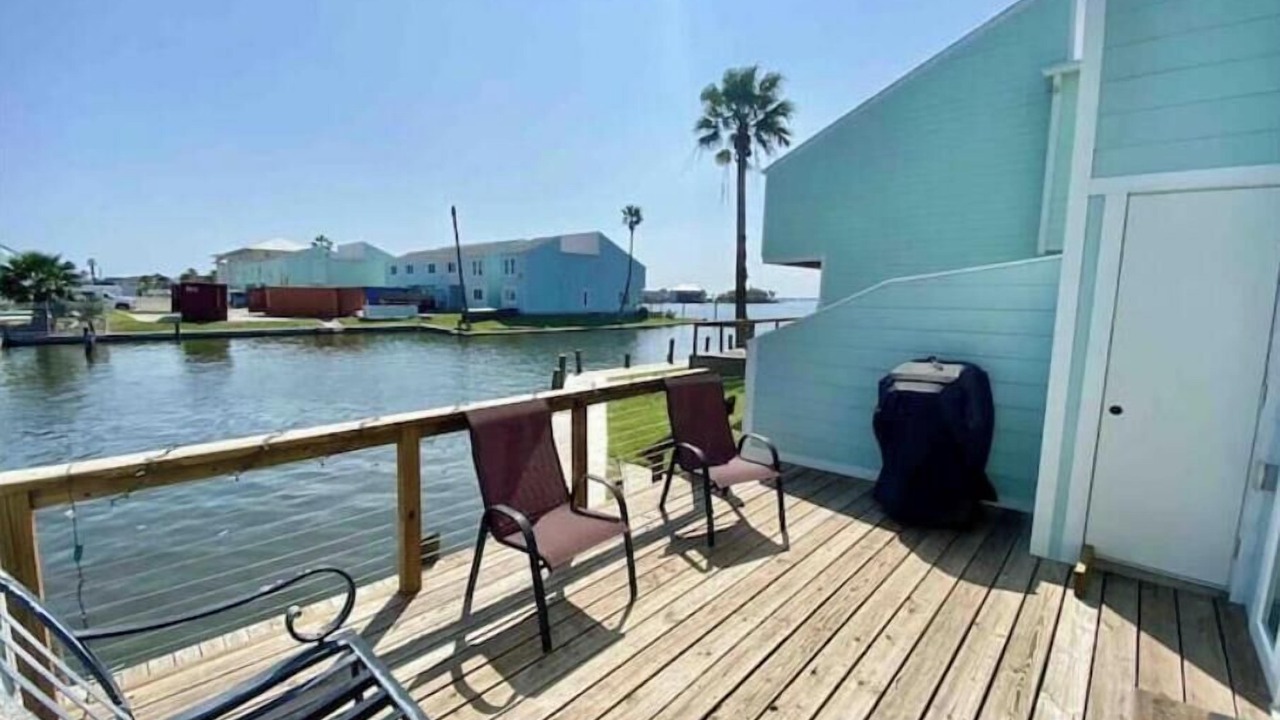 Photo of Patio Balcony in Key Allegro