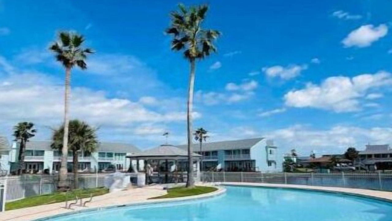 Photo of Outdoor in Key Allegro