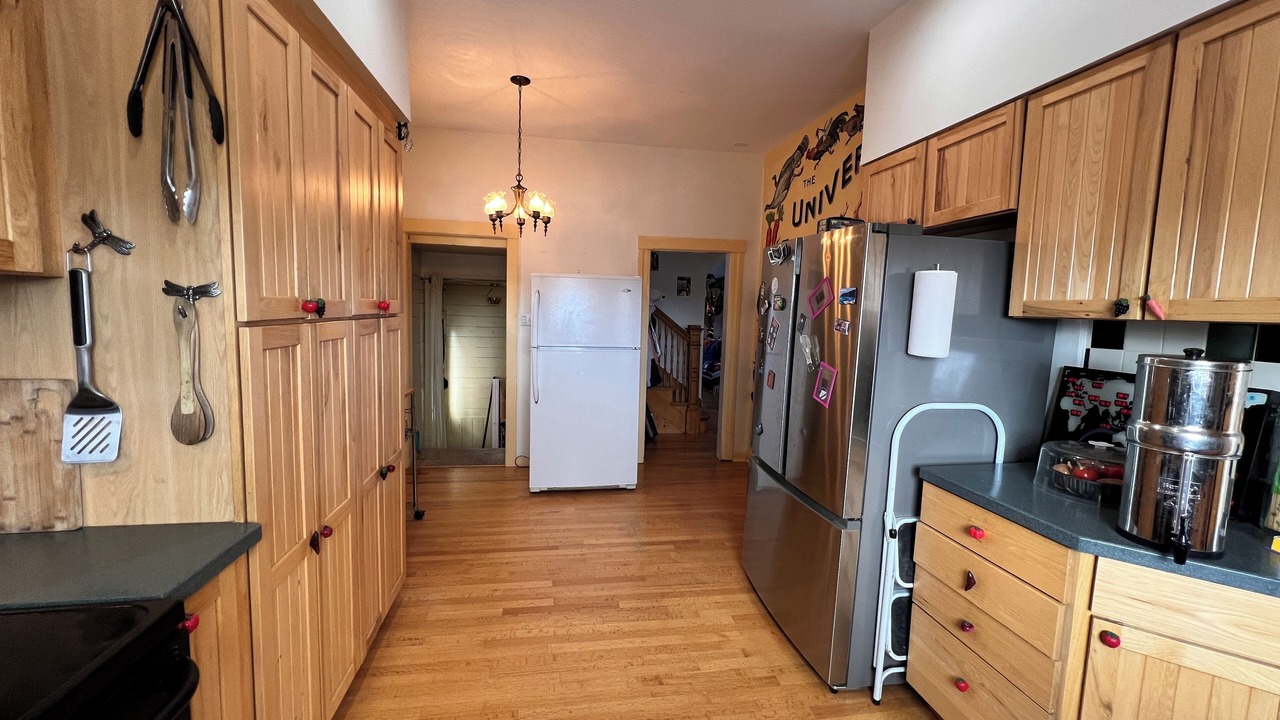 Photo of Kitchen in Leadville North