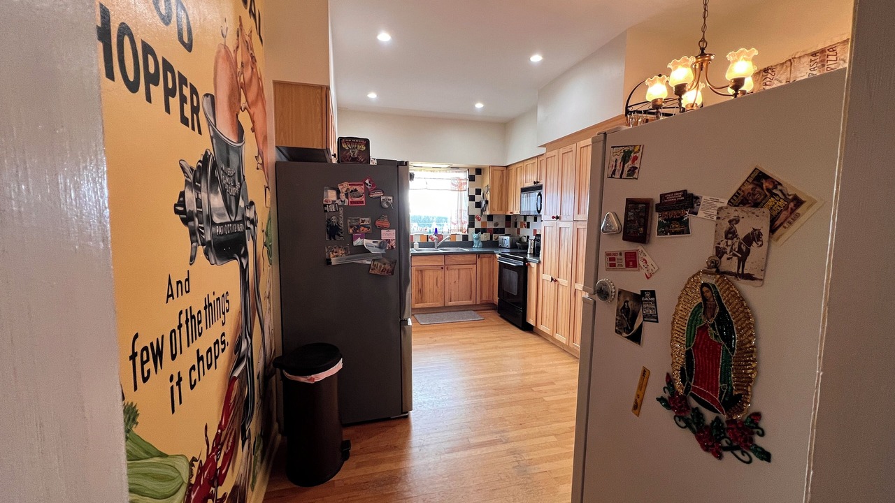 Photo of Kitchen in Leadville North