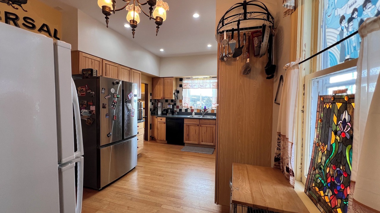 Photo of Kitchen in Leadville North