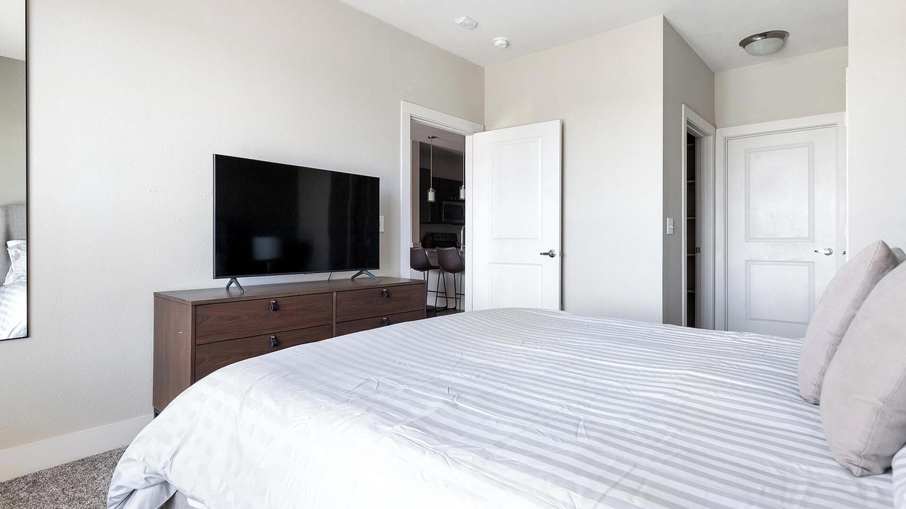 Photo of Bedroom in Gruene