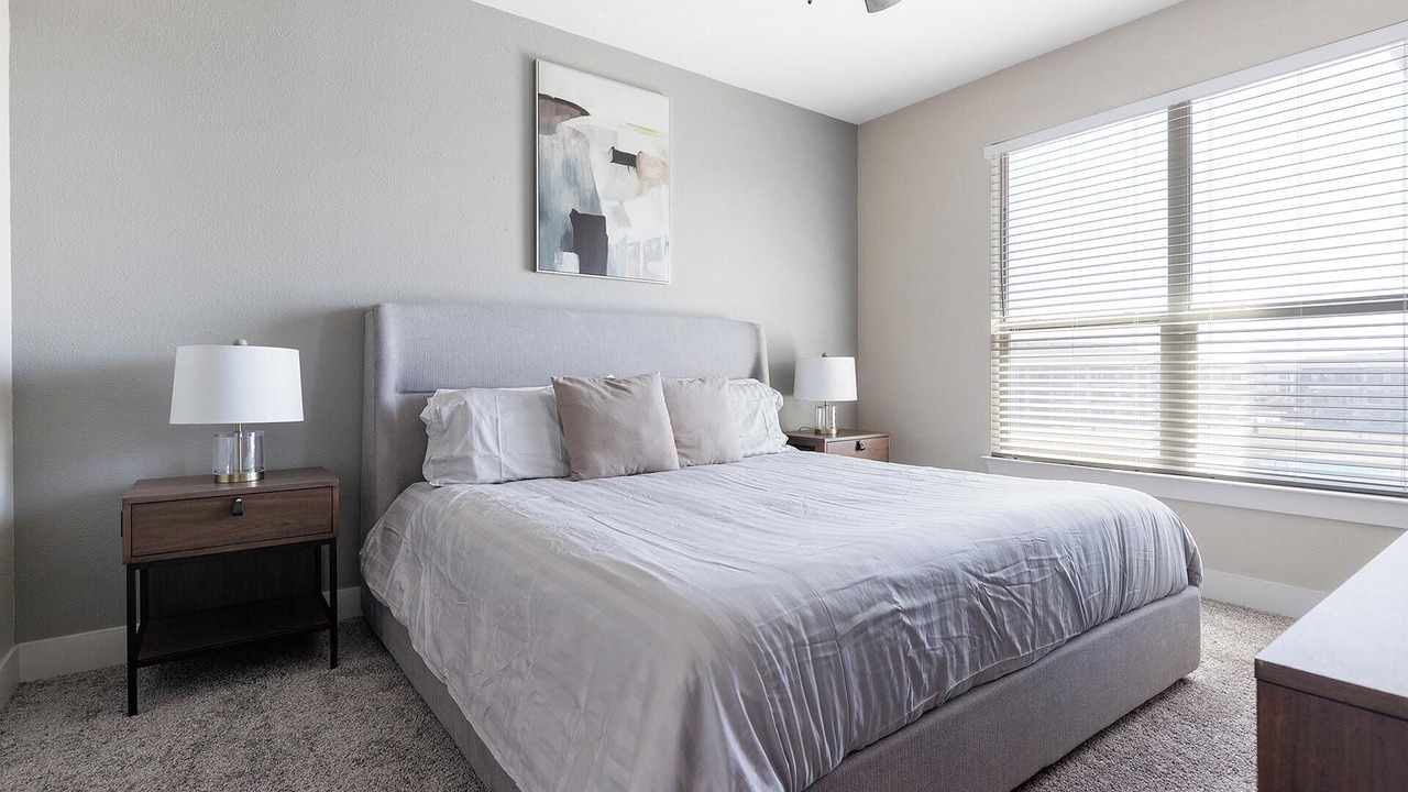 Photo of Bedroom in Gruene