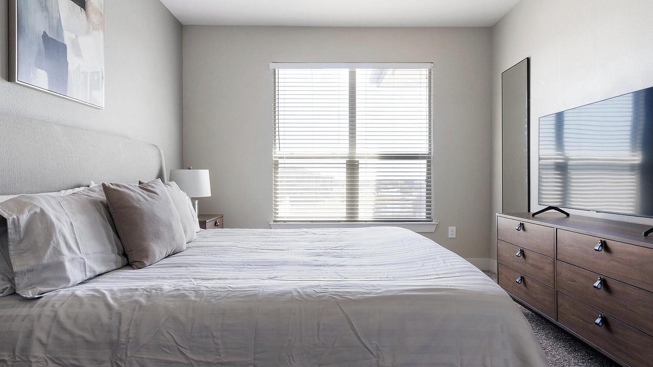 Photo of Bedroom in Gruene