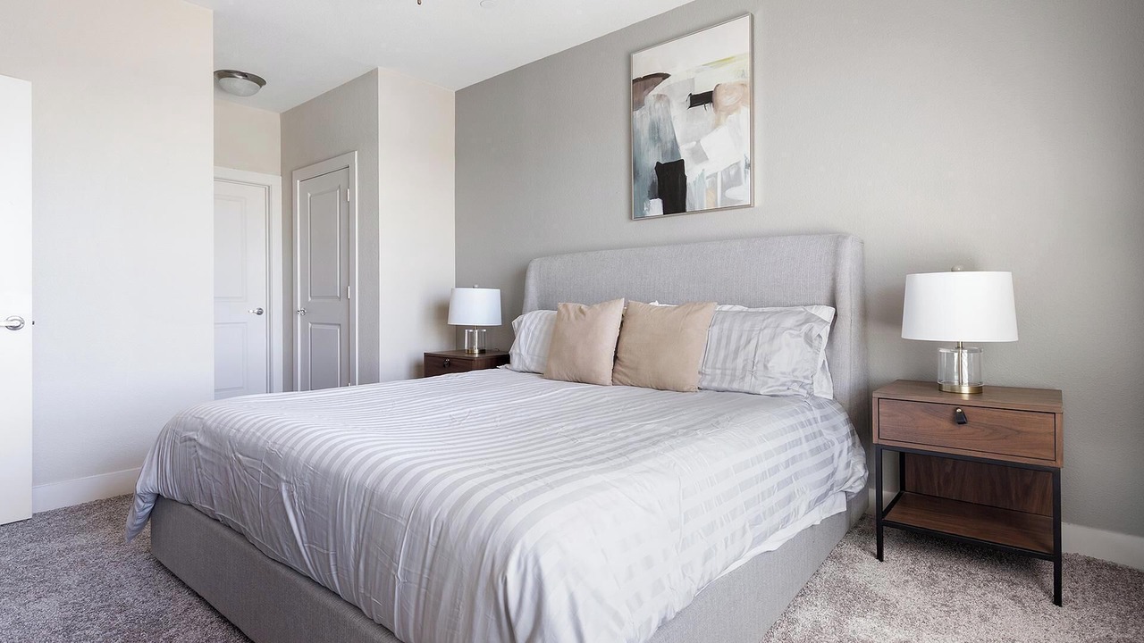 Photo of Bedroom in Gruene