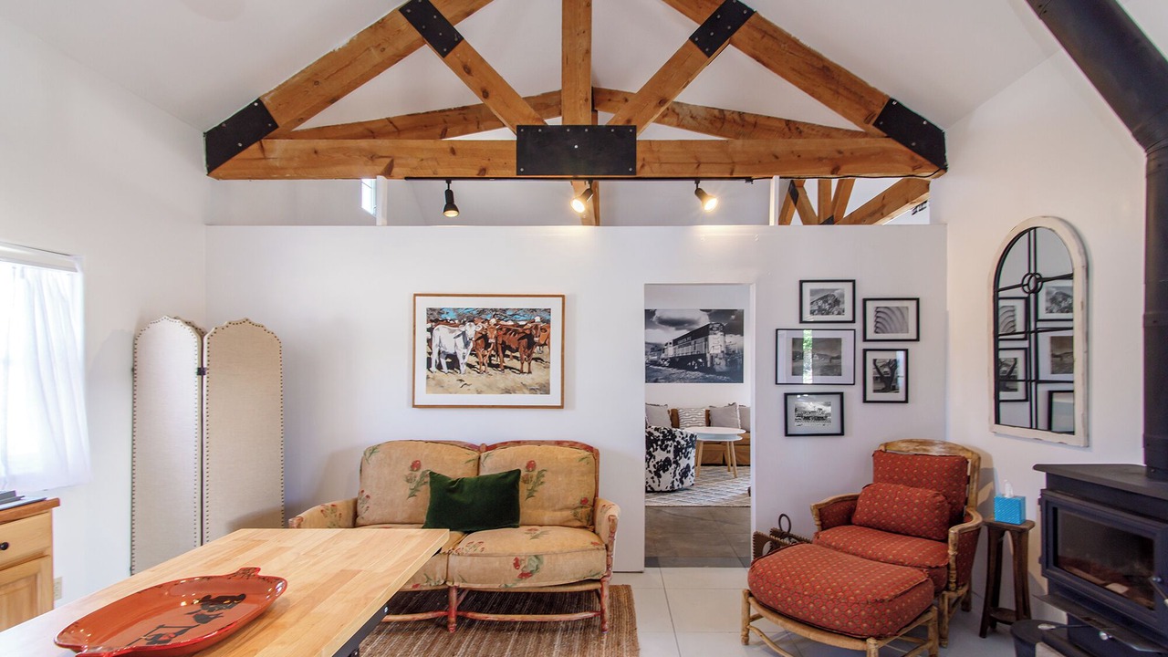 Photo of Livingroom in Lamy